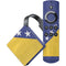 Bosnia and Herzegovina Flag Distressed Amazon Fire TV Skin